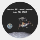 Pesquisar por apollo 11 adesivos Lua
