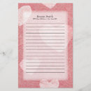 Pesquisar por corações cor rosa de papel de carta Dia de os namorados