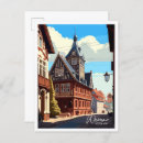 Pesquisar por germany cartoes postais Aquarela