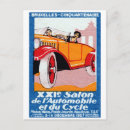 Pesquisar por automóveis vintage cartoes postais Automóvel