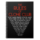 Pesquisar por sci fi cadernos de notas Preto órfão