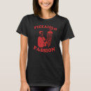 Pesquisar por pizzaiolo camisetas Padeiro