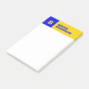 Pesquisar por chique dourado post its Monograma