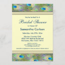 Pesquisar por chás de panela do pavão convites Nupcial