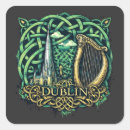 Pesquisar por dublin adesivos Irlandês