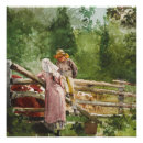 Pesquisar por winslow homer pôsteres pósteres Colheita