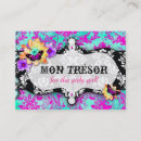 Pesquisar por sew que padrao cartao de visita Vintage