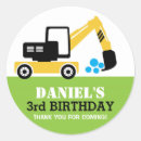 Pesquisar por escavadora adesivos Para crianças