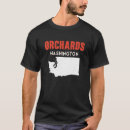 Pesquisar por orchard camisetas Washington