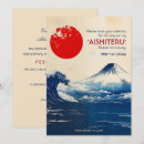Pesquisar por monte fuji convites Japonês