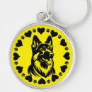 Pesquisar por toro chaveiros German shepherd