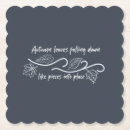 Pesquisar por cair porta copos Outono