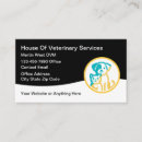 Pesquisar por serviço veterinário cartao de visita Doutor