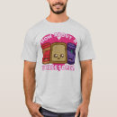 Pesquisar por geléia camisetas Pbj