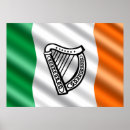Pesquisar por ireland pósteres Bandeira de ireland