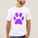Pesquisar por paws camisetas Cão