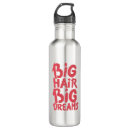 Pesquisar por penteado garrafa agua Cometologist