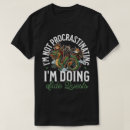 Pesquisar por paralelo camisetas Missão