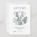 Pesquisar por primeiro aniversario elefante convites Qualquer crinaça