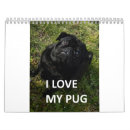 Pesquisar por pug calendarios Cão