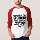 Pesquisar por estudante universitário camisetas Para ele