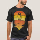 Pesquisar por puffin camisetas Dia