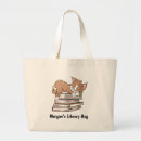 Pesquisar por livros da biblioteca bolsas tote Fofo