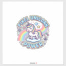 Pesquisar por design unicórnio adesivos Kawaii