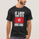 Pesquisar por bandeira hong kong camisetas Sinalizador