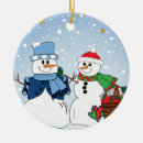 Pesquisar por ornamento primitivo ornamentos Boneco de neve