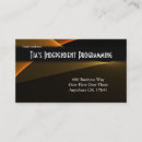 Pesquisar por amarelo marrom cartao de visita Abstrato