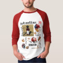 Pesquisar por t shirt do softball roupas Para crianças