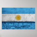 Pesquisar por bandeira de argentina pôsteres pósteres Patriotismo