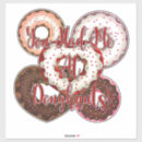 Pesquisar por donut adesivos Doces