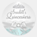 Pesquisar por quinze anos adesivos Quinceanera