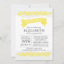 Pesquisar por guarda chuva amarelo convites Para todos