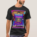 Pesquisar por 8bits camisetas Arcade