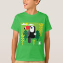 Pesquisar por pássaro tropical camisetas Qualquer pessoa