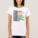 Pesquisar por biblioteca pública camisetas Público