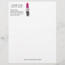 Pesquisar por rosa e preto papel timbrado Elegante