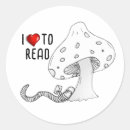 Pesquisar por minhoca adesivos Bibliófilo