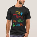 Pesquisar por dia mãe feliz camisetas Filha