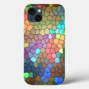 Pesquisar por mosaico de vidro iphone capas Manchado