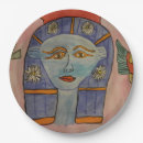 Pesquisar por egípcio pratos Deusa