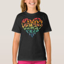 Pesquisar por gato colorido camisetas Amante de gatos