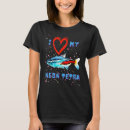 Pesquisar por néon tetra camisetas Tetras