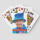 Pesquisar por a rainha baralhos Qualquer pessoa