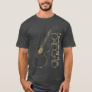 Pesquisar por ajustamento camisetas Guitarrista
