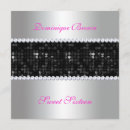 Pesquisar por cromo convites Preto