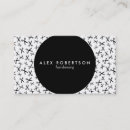 Pesquisar por scissor cartao de visita Moderno